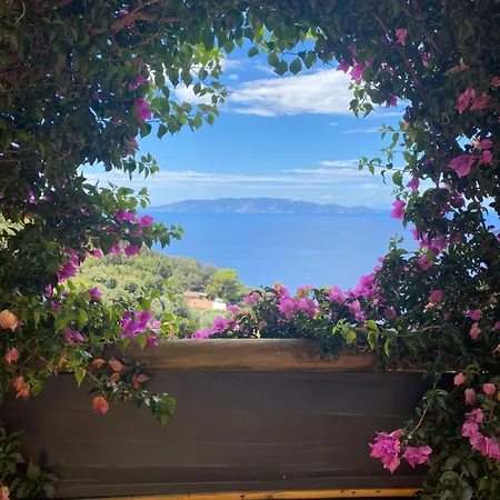 Giglio View Retreat