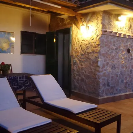 Apartamento Giglio View Retreat Porto Santo Stefano (Grosseto)
