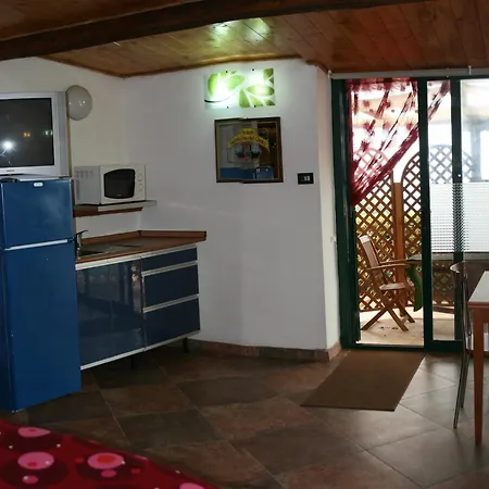 Giglio View Retreat Apartamento Porto Santo Stefano (Grosseto)