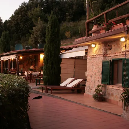 Apartamento Giglio View Retreat