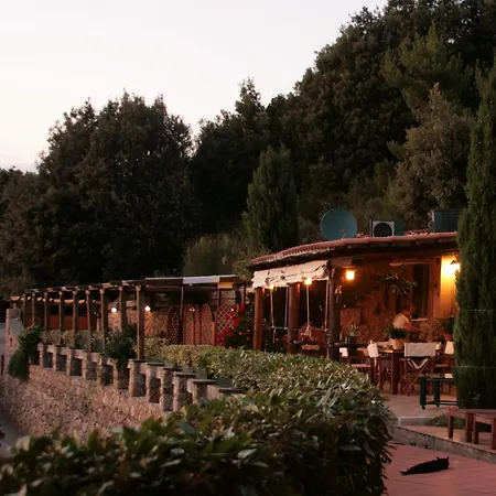 Giglio View Retreat Daire Porto Santo Stefano (Grosseto)