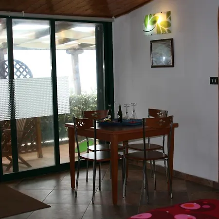 Giglio View Retreat * Porto Santo Stefano (Grosseto)