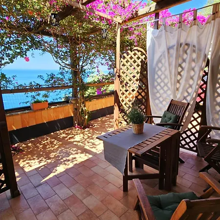 Giglio View Retreat 아파트 포르투산투스테파노