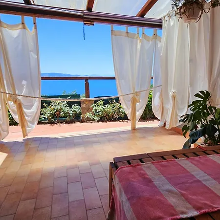 Giglio View Retreat 아파트
