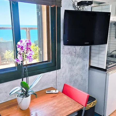 Giglio View Retreat 아파트 포르투산투스테파노
