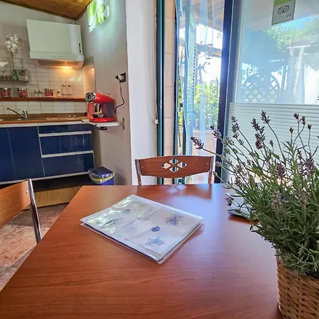 Giglio View Retreat 아파트 *