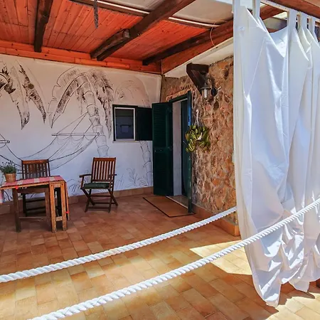 Giglio View Retreat 아파트 *