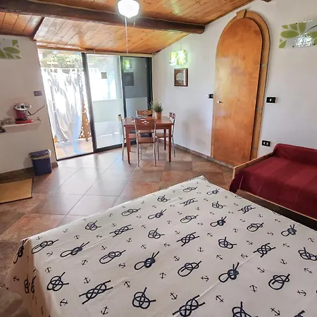 Giglio View Retreat 아파트