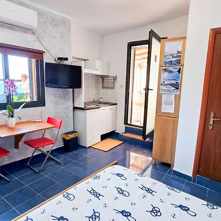 Giglio View Retreat 아파트 포르투산투스테파노