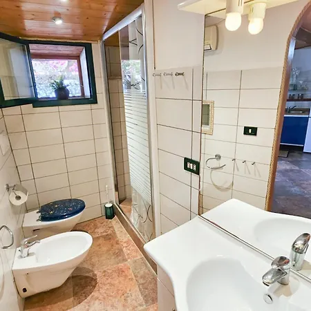 Giglio View Retreat 아파트 *