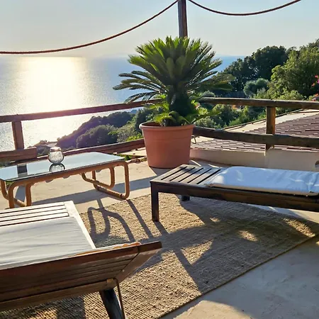 Giglio View Retreat