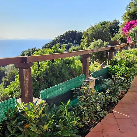 아파트 Giglio View Retreat *