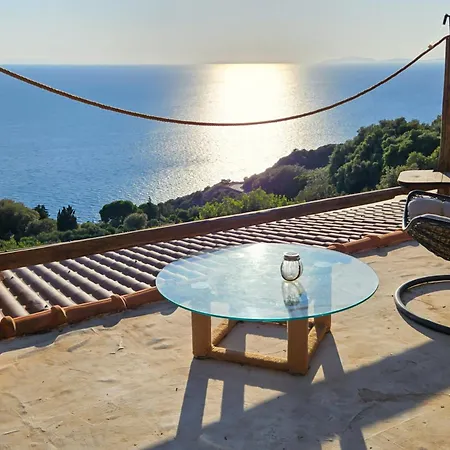 아파트 Giglio View Retreat *