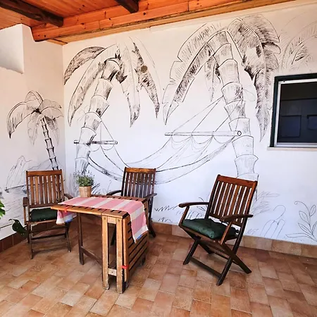 아파트 Giglio View Retreat