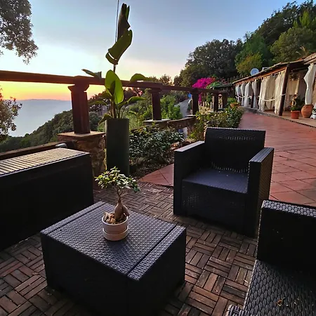 Giglio View Retreat 아파트 *