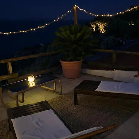 아파트 Giglio View Retreat *