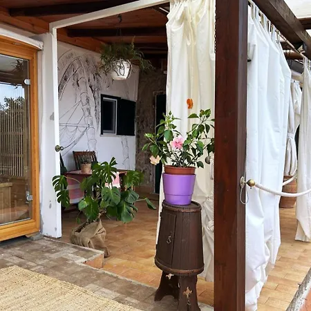Giglio View Retreat 포르투산투스테파노