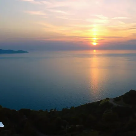 아파트 Giglio View Retreat