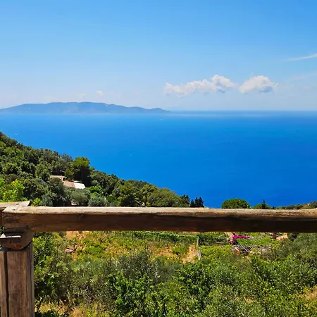 아파트 Giglio View Retreat