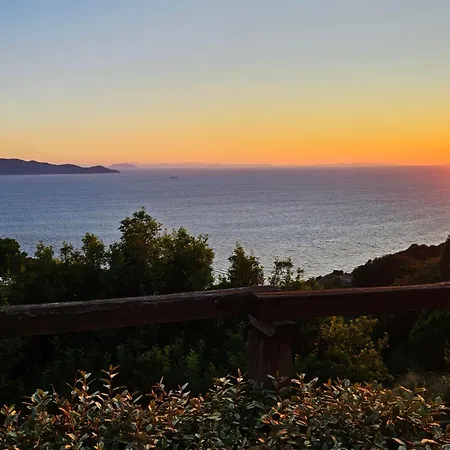 Giglio View Retreat