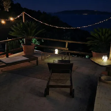 Giglio View Retreat * 포르투산투스테파노
