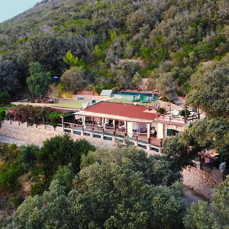아파트 Giglio View Retreat