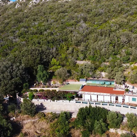 Giglio View Retreat 포르투산투스테파노