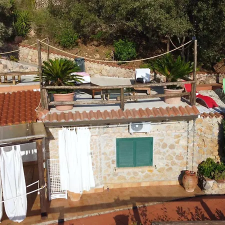 Giglio View Retreat * 포르투산투스테파노
